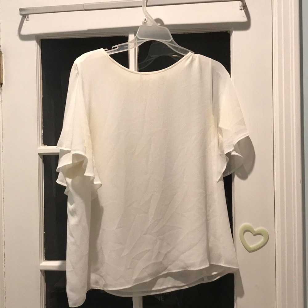 White Top